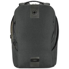 Wenger Notebook Rucksack MX ECO Light Passend für maximal: 40,6 cm (16) Grau