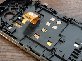 Original PS Vita PSV 1000 OLED Screen Display Digitizer FULL Assembly w/ Frame