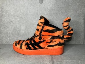 Jeremy Scott Adidas Tiger | eBay