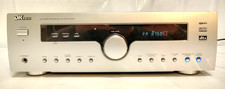 DK Ricevitore AV Digitale AV-R500 Amplificatore Home Theater Amplifier