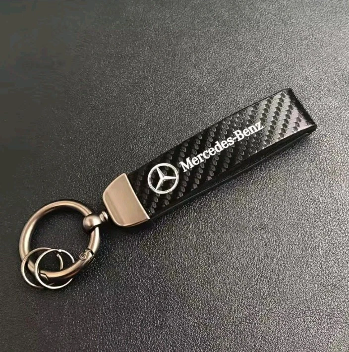 Mercedes-Benz Automotive Keyrings, Key Fobs & Lanyards for sale | eBay