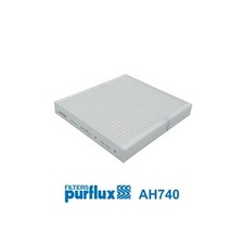 ORIGINAL® Purflux Filter, Innenraumluft für Kia EV9 (MV) EV6 NIRO II SORENTO