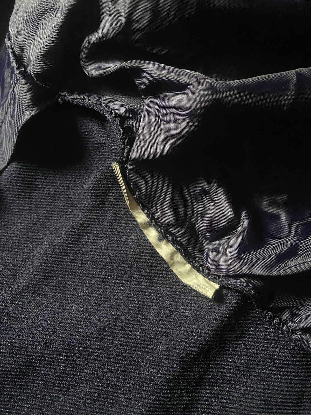 Comme des Garçons Docking Tailored Jacket Made In… - image 10