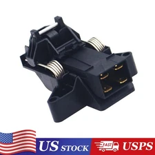  5304516818 for Electrolux Frigidaire Dishwasher Door Latch Switch