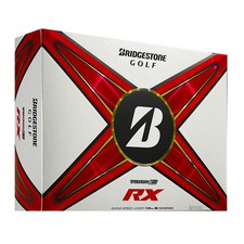 NEW Bridgestone Tour B RX 2024 Golf Balls - Choose Quantity & Color!