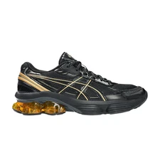 ASICS Gel Kinetic Fluent Black Gold 1203A591-001 Available Now