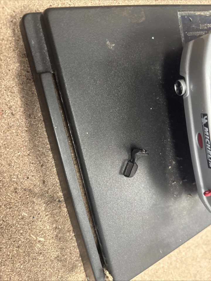 1/18 Sun Star Peugeot 206 WRC Neste Rally Finland 2002   Gronholm 3852 No Box - Image 2 of 4