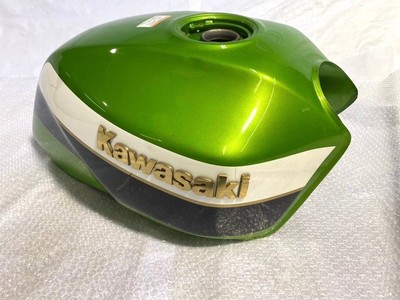 Zrx1200 Genuine Fuel Tank Kawasaki Zrx1200R Zrx1200S Zrx1100 Daeg