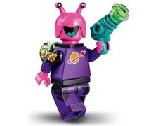 LEGO Minifigures Series 22 Space Creature 71032 - NEW Factory Sealed