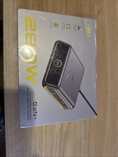 Aohi Future Ai Pd 280w 6 Port Desktop Charger