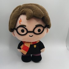 Universal Studios Wizarding World of Harry Potter Plush 9" h24