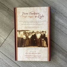 From Darkness To Light: The Story Of A Community…