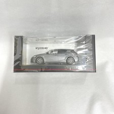 Kyosho 1/43 Lexus CT200h F Sport Diecast Model Mercury Gray Mica