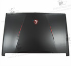 New for MSI GL73 7RD MS-17C4 8RE MS-17C5 8RC MS-17C6 Laptop LCD Back Cover Black