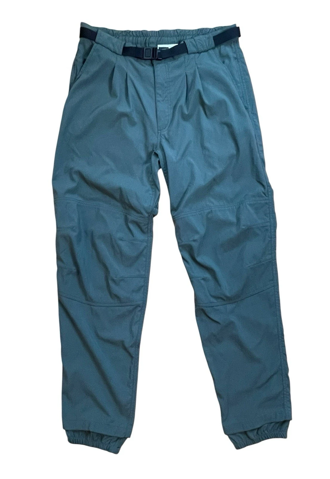 Vintage 90s North Face Trek Pants Gorpcore Cargo Gaiter Hiking Green NOS NWT
Opens in a new window o