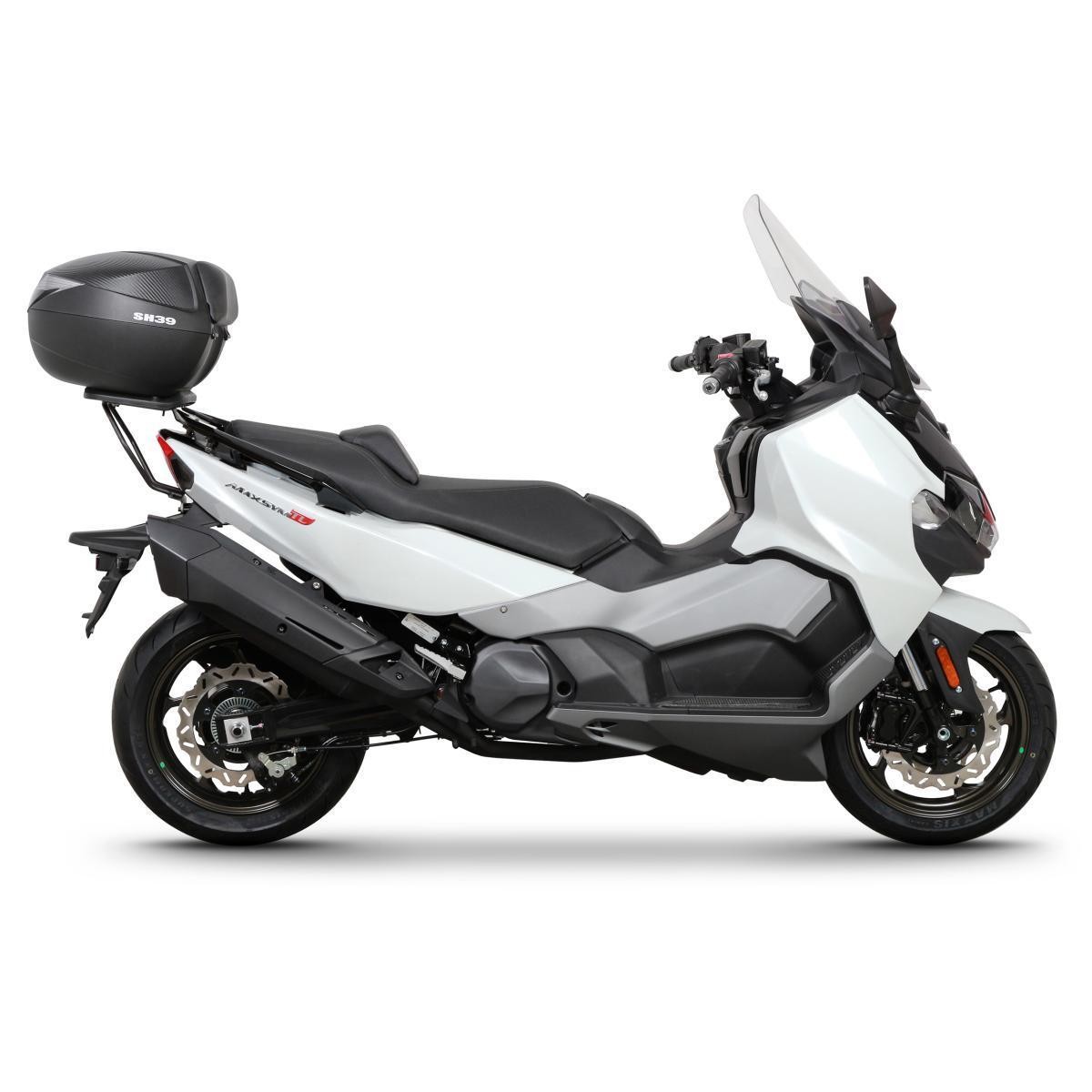 Kit fixation Shad Sym 500 Maxsym I 2020+ pour sécuriser votre bagagerie arrière