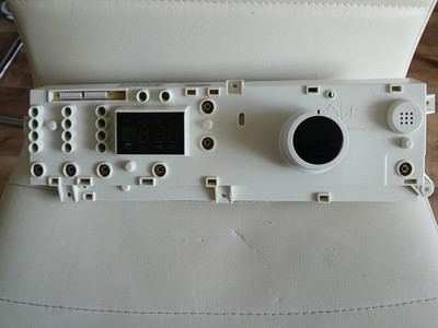 Bomann WA9114 Mainboard