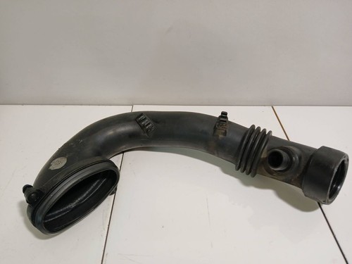 BMW X5 E53 2006 Diesel 160kW Ansaugrohr Ansaugschlauch Turbolader 7795026