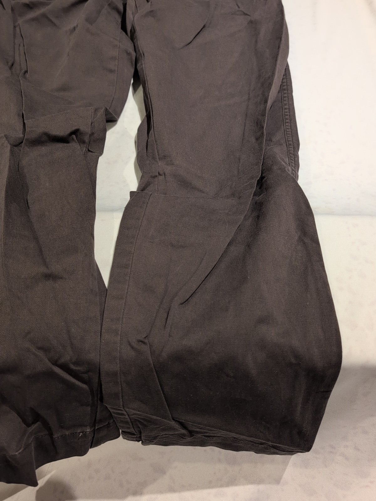 Express Brown Pants - Medium - image 8