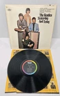 The Beatles Yesterday And Today 1966 Mono Vinyl LP T 2553 Scranton Press #3 VG+
