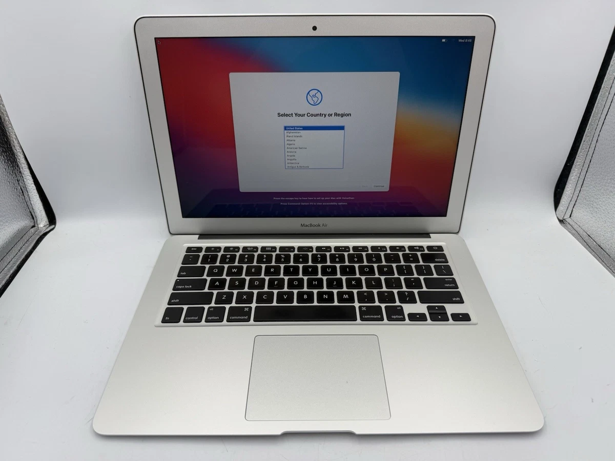 Macbook Air A1466 for sale - eBay