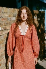 Christy Dawn The Miranda Dress - XL - NWT