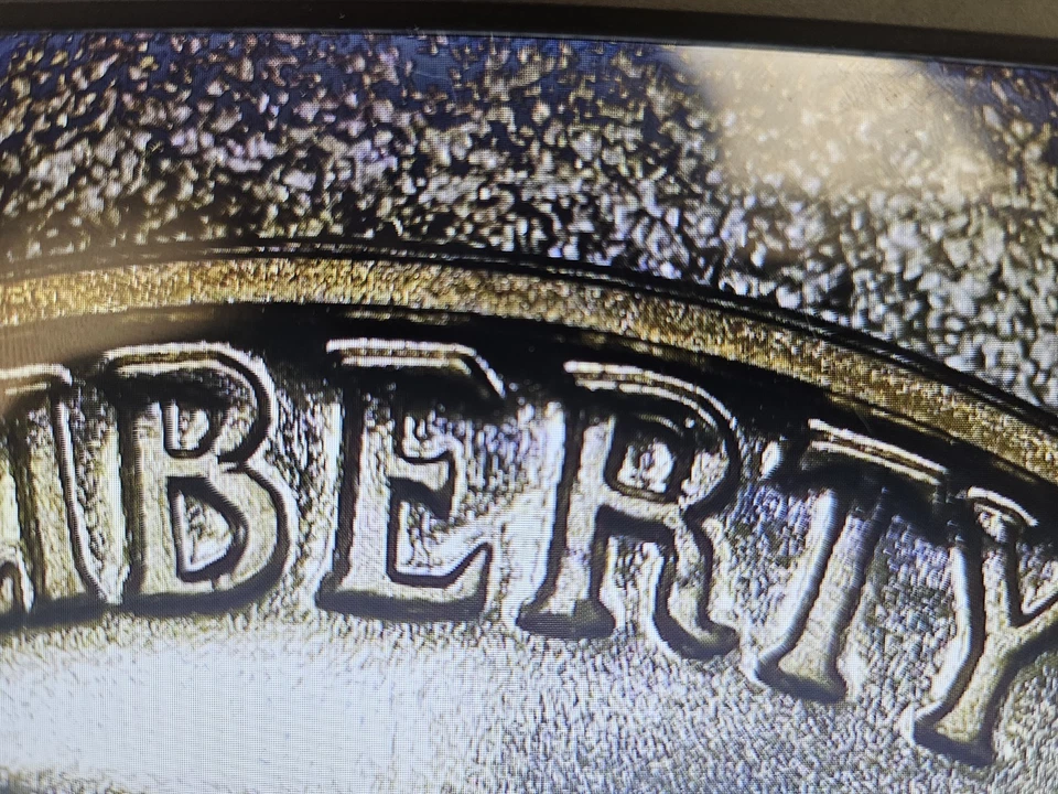 1964 Nice Proof  Doubled Die Obverse Jefferson Nickel FS Error FLAWLESS ref#223 - Image 4 of 4