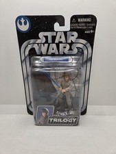 Star Wars The Original Trilogy Collection Luke Skywalker Figure OTC  26 2004