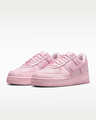 Nike Air Force 1 '07 SE ''Valentine's Day'' Women's Shoes - IQ9965-601
