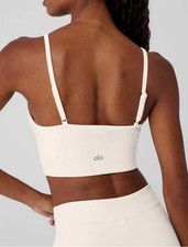 Alo Yoga Seamless Delight Sports Bra