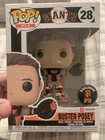 2024 Buster Hugs Funko Pop San Francisco SF Giants Limited Edition Posey SGA New