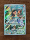 Charmander SVP Promo 044 Holo Rare Scarlet & Violet Pokémon TCG