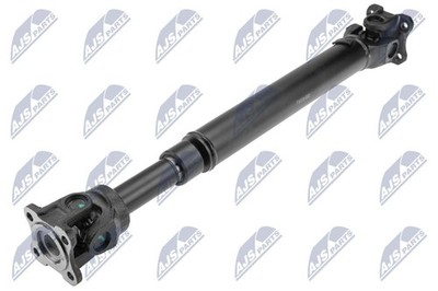 NTY Gelenkwelle, Achsantrieb NWN-CH-032