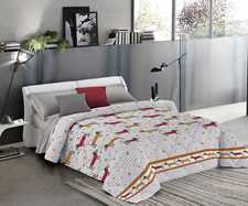 Trapuntino Leggero Cotone Bassotti