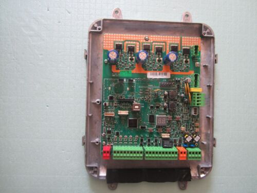 FAAC B680 barier control panel - Bild 1 von 1