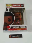 Funko Pop! Movies 1178 Rocky 45th Apollo Creed Pop Vinyl Figure FU59251