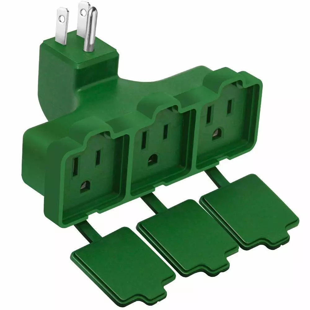 Multi outlet cheap