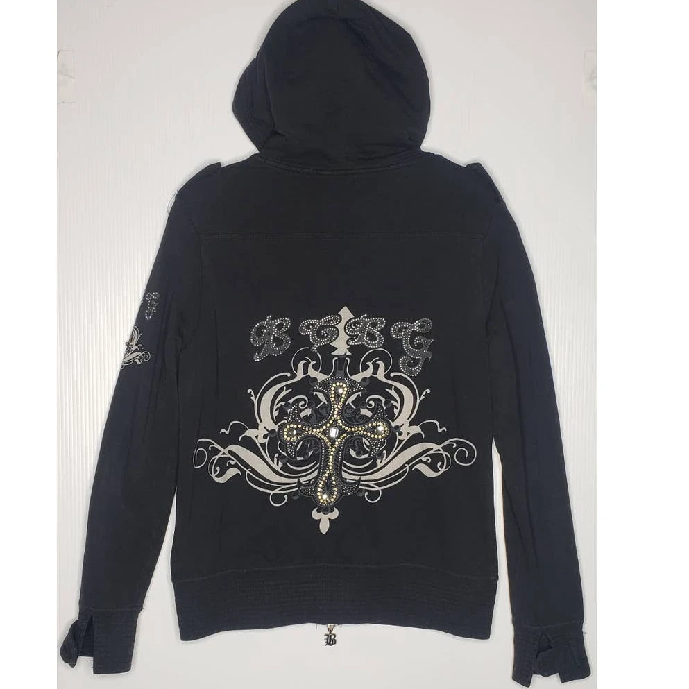 Bcbg hoodie sales