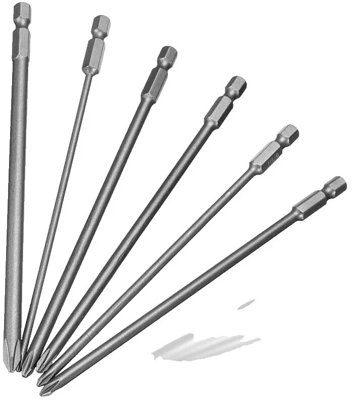 Hex Multi-Piece sets Bits