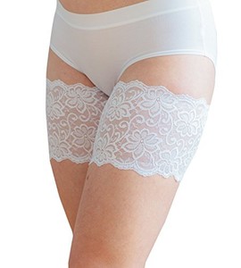 bande anti frottement cuisse