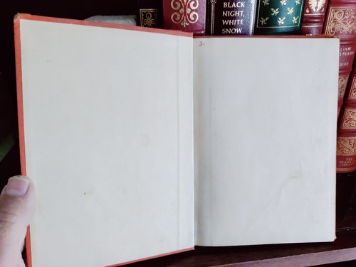VNTG_In The City & On The Farm_E Crabtree_Hardcover_1940_Good - Picture 4 of 11