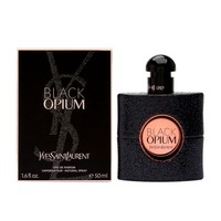 Black Opium By Yves Saint Laurent For Women 1.6 Oz Edp Spray Brand on sale Black Opium By Yves Saint Laurent For Women 1.6 Oz Edp Spray Brand on sale