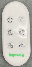 Ingenuity InLighten Baby Swing Rocker Remy Replacement Remote Control