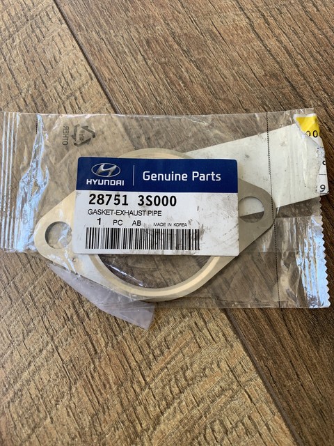 Hyundai kia 287513s000