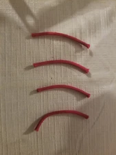 NEW OFFER- 4 NEW Wicks For Jon-e GI Giant Size Hand Warmer