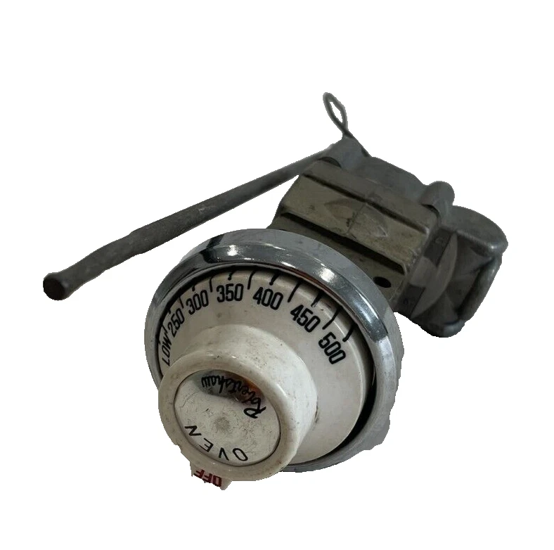 NUEVO TERMOSTATO ROBERTSHAW PEERLESS BJ550 Foto 4 de 4