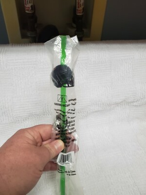 Philadelphia Eagles 7 Eleven Slurpee Straw W Removable Mini Helmet NFL  Playoffs for sale online | eBay
