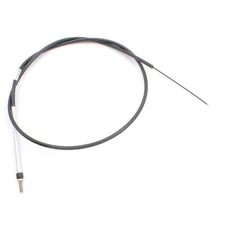 Position control cable, Allis Chalmers D19 (S# 12850 & up) Replaces 70240936