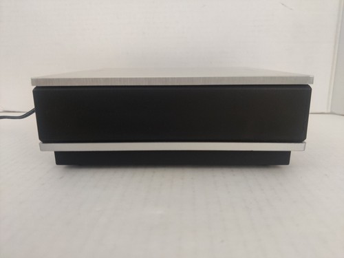 Nakamichi Soundspace 3 Subwoofer Unit Only - Parts or Repair - Picture 7 of 7