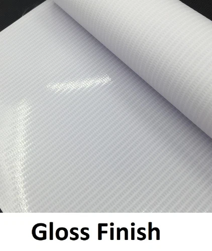 13oz Gloss Scrim Banner PVC Vinyl 25" in x 150' feet image 7